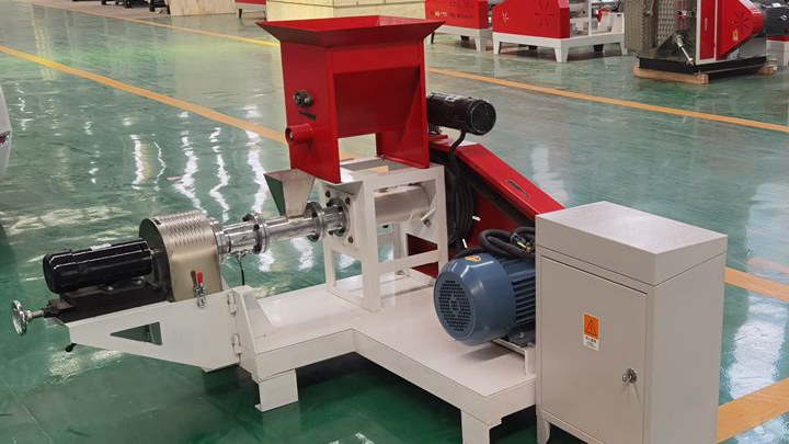 <h3>Fish Feed Making Machine Manufacturers, Floating Fish Feed </h3>
